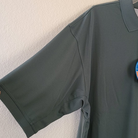 Columbia Polo Shirt - Picture 4 of 17